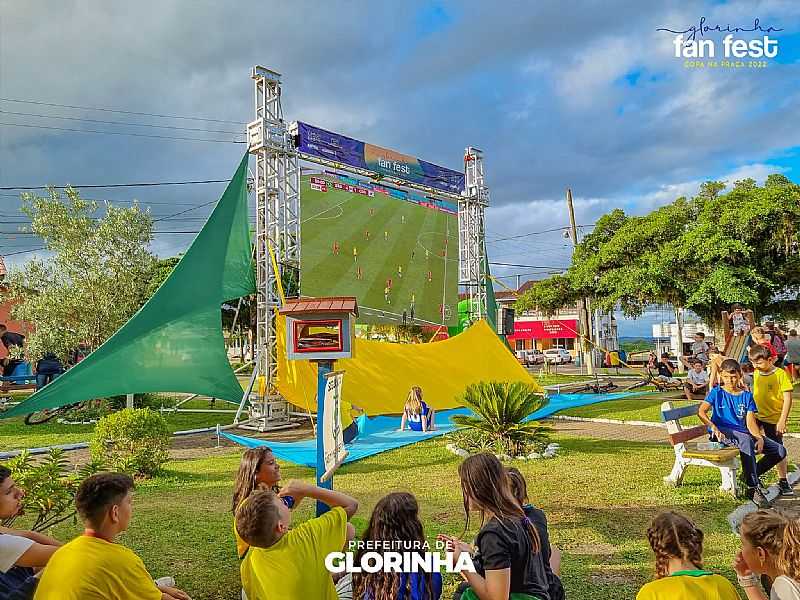 IMAGENS DA CIDADE DE GLORINHA - RS - GLORINHA - RS