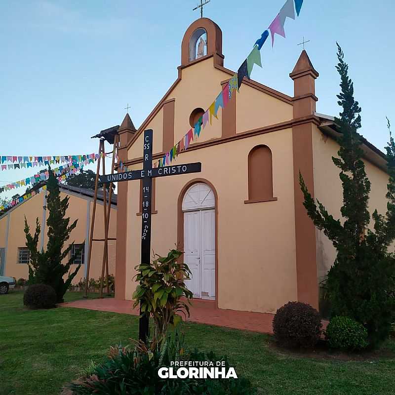 IMAGENS DA CIDADE DE GLORINHA - RS - GLORINHA - RS