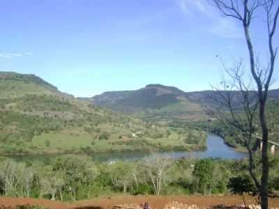 GOIO EN, POR LUIS HENRIQUE - GOIO-EN - RS