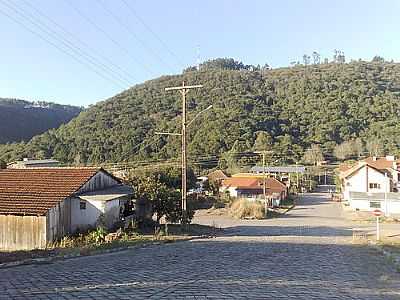 GRAMADO XAVIER-FOTO:TIAGOZFOTOS - GRAMADO XAVIER - RS