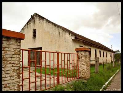 FAZENDA DO IP, POR LUCAS PEDRUZZI - GUABA - RS