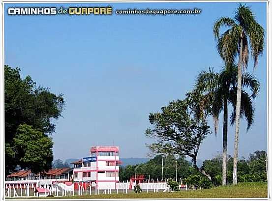 AUTDROMO INTERNACIONAL, POR CAMINHOS DE GUAPOR., POR GILBERTO DAL MAS - GUAPOR - RS