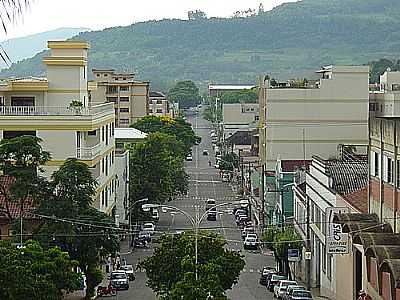 RUA DE GUAPOR-MBUNEKER - GUAPOR - RS