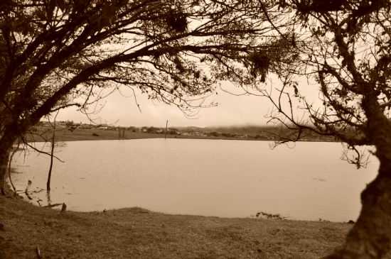 INVERNO DE HERVAL, POR GILSONPHOTOS - HERVAL - RS