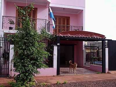 SOBRADO-POR JAIR GILMAR SEIBERT - IBIRUB - RS