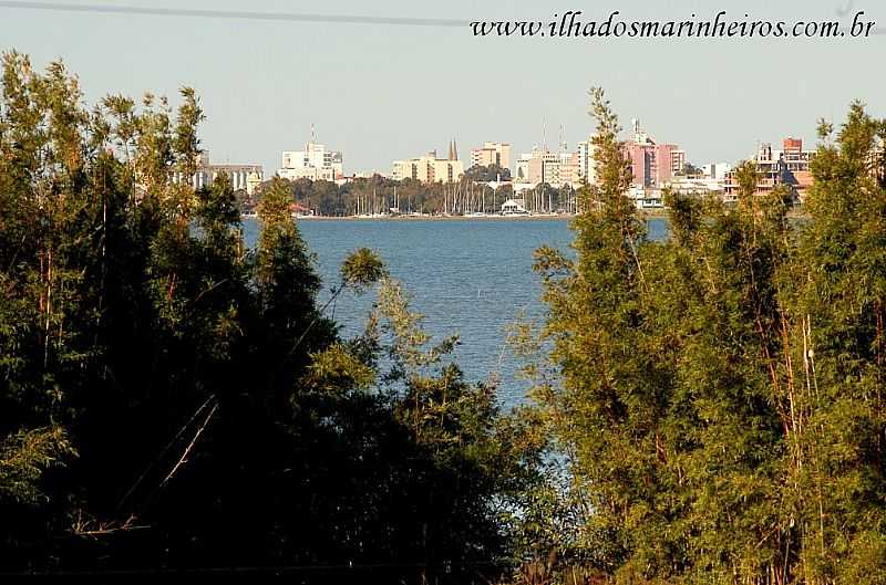 IMAGENS DE ILHA DOS MARINHEIROS - RS - ILHA DOS MARINHEIROS - RS