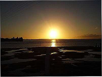 PR DO SOL-FOTO:ANDRE WITT - IMB - RS