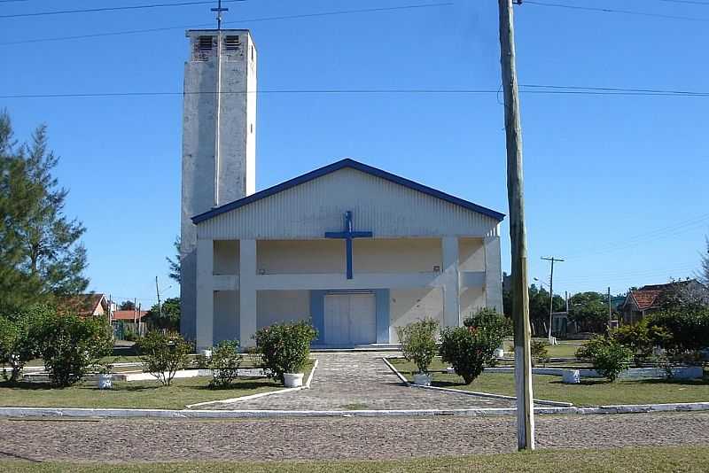 IMB-RS-IGREJA DE N.SRA.DE FTIMA-FOTO:CAPIKACHU - IMB - RS