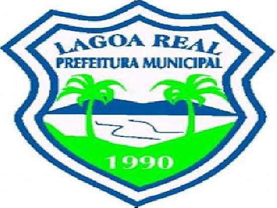 LAGOA REAL BA