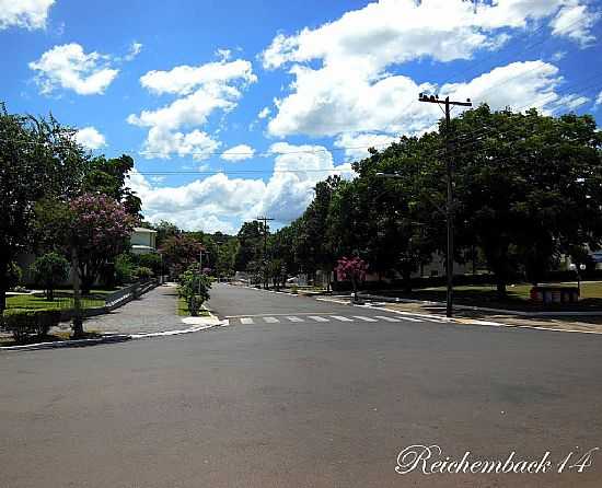 IRA-RS-CENTRO DA CIDADE-FOTO:REICHEMBACK14  - IRA - RS