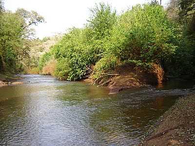 RIO DO MEL POR ANABOES - IRA - RS