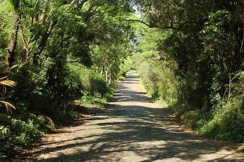 FOTO PREFEITURA MUNICIPAL DE ITAARA-RS - ITAARA - RS