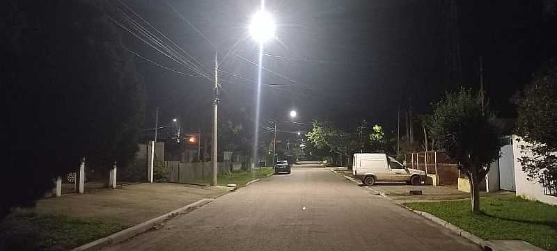 IMAGENS DO BAIRRO ITA, MUNICPIO DE ELDORADO DO SUL/RS - ITA - RS