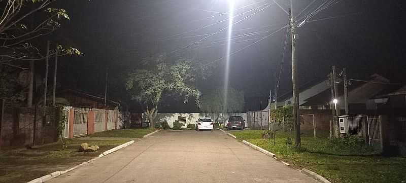 IMAGENS DO BAIRRO ITA, MUNICPIO DE ELDORADO DO SUL/RS - ITA - RS