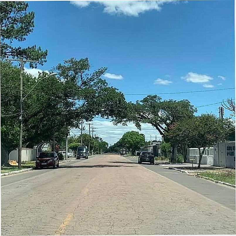 IMAGENS DO BAIRRO ITA, MUNICPIO DE ELDORADO DO SUL/RS - ITA - RS