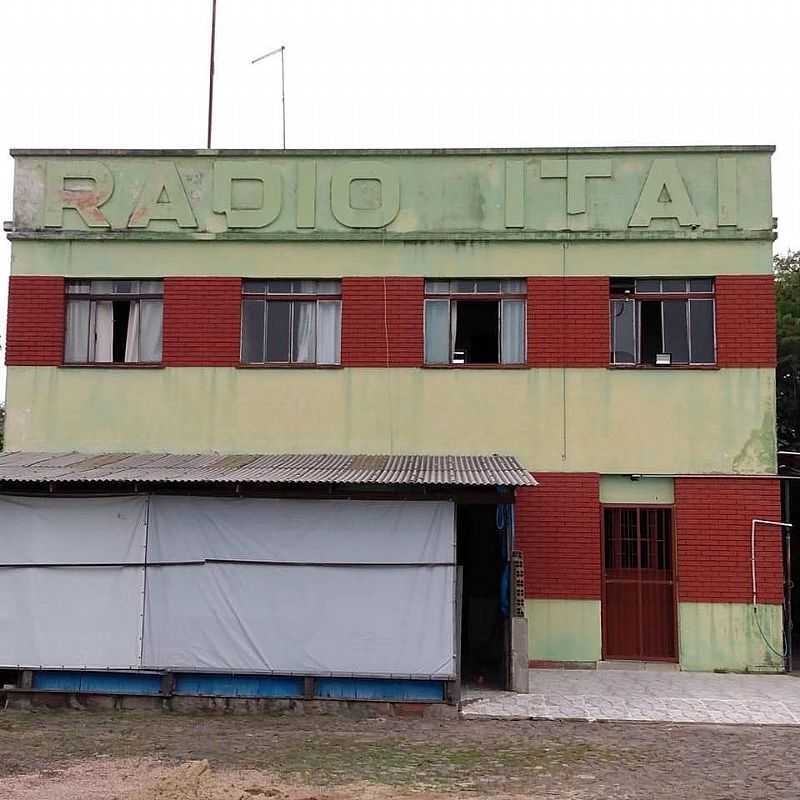 IMAGENS DO BAIRRO ITA, MUNICPIO DE ELDORADO DO SUL/RS - ITA - RS