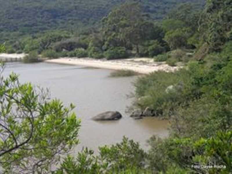 PARQUE ESTADUAL DE ITAPU - RS - ITAPU - RS