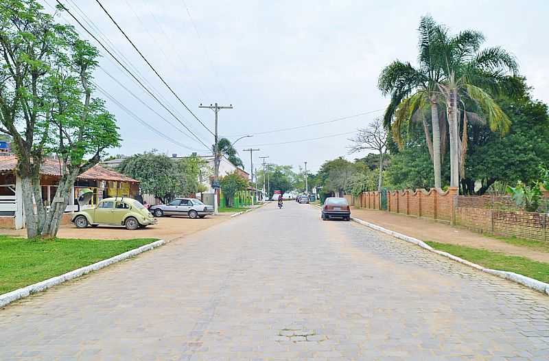 ITAPU DISTRITO DE VIAMO - RS FOTOS: EDUNO DE MATTOS  - ITAPU - RS