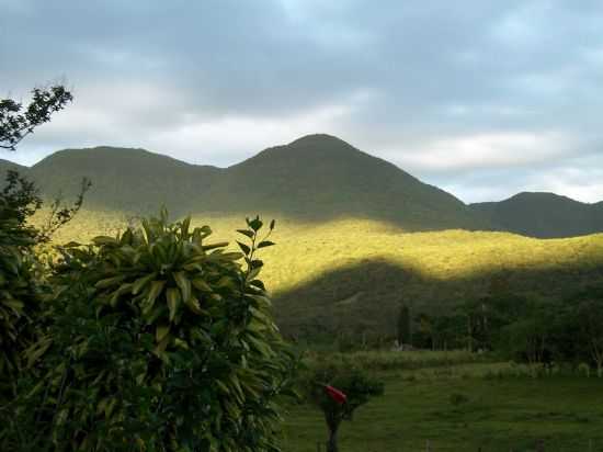 ITATI, FINAL DE TARDE, POR MARSSIS - ITATI - RS