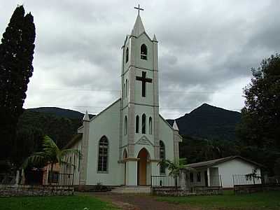 IGREJA- PCRAPAKI - ITATI - RS