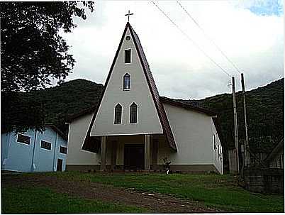 IGREJA-PCRAPAK - ITATI - RS