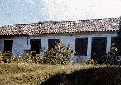 CASA ANTIGA- ELIOMULLER - ITATI - RS