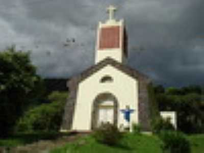 IGREJA-PCRAPAKI - ITATI - RS