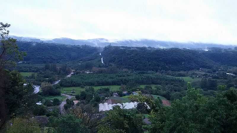 IMAGENS DA CIDADE DE IVOTI - RS - IVOTI - RS