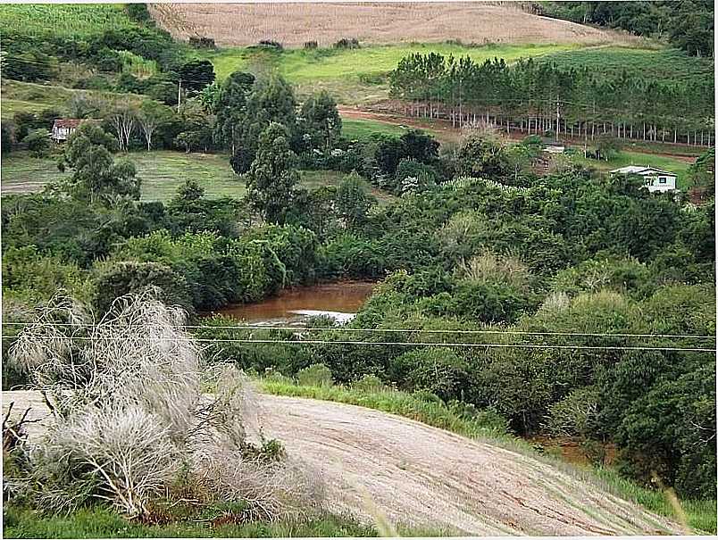 IMAGENS DA CIDADE DE JABOTICABA - RS - JABOTICABA - RS