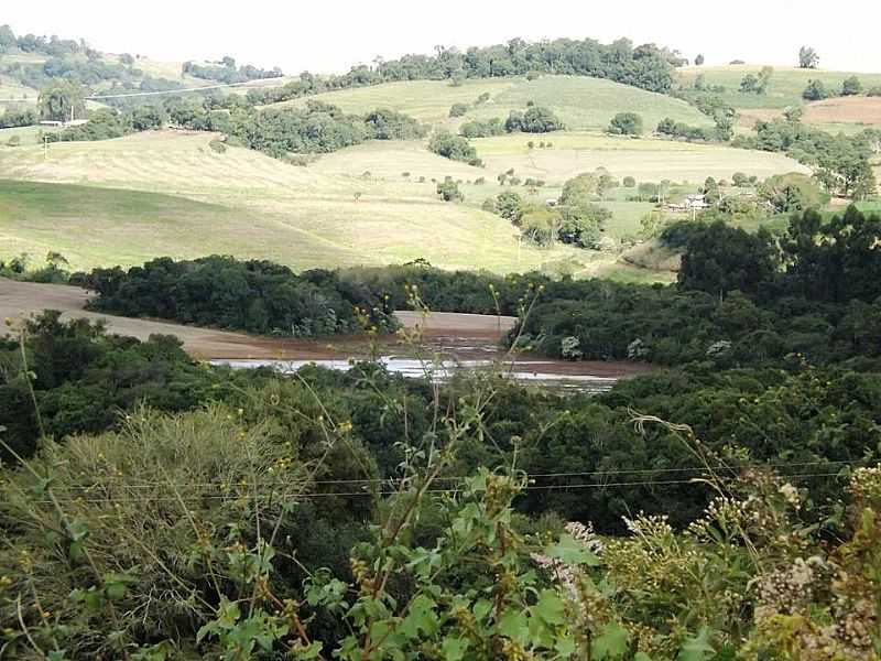 IMAGENS DA CIDADE DE JABOTICABA - RS - JABOTICABA - RS