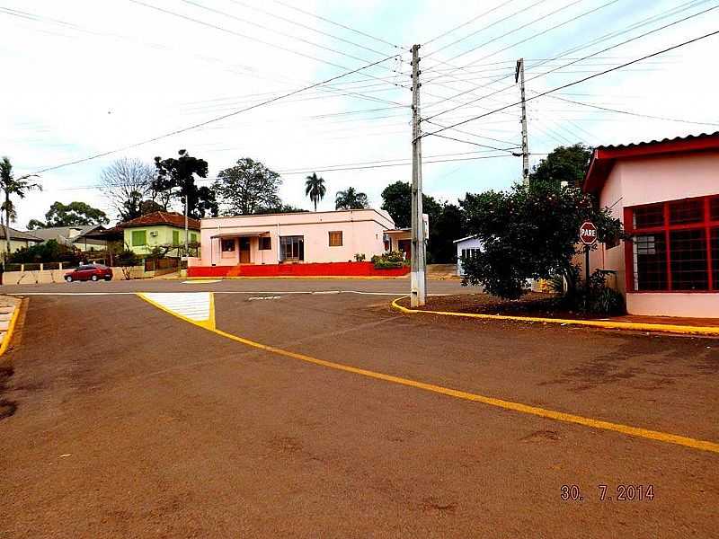 IMAGENS DA CIDADE DE JABOTICABA - RS - JABOTICABA - RS