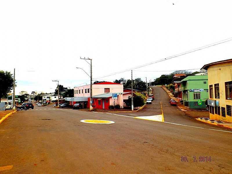 IMAGENS DA CIDADE DE JABOTICABA - RS - JABOTICABA - RS