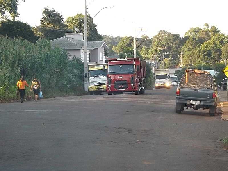 IMAGENS DA CIDADE DE JABOTICABA - RS - JABOTICABA - RS