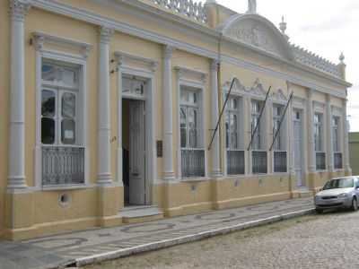 MUSEU CARLOS BARBOSA, POR  JULIO CARLOS RAMOS RAYMUNDO - JAGUARO - RS