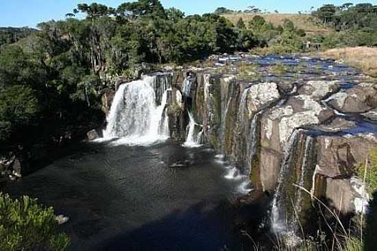 JAQUIRANA - JAQUIRANA - RS