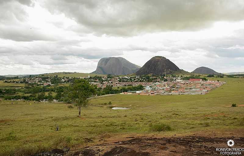 IMAGEM DA CIDADE DE LAJEDO - BA - LAJEDO - BA
