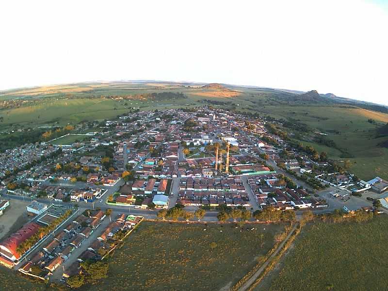 IMAGEM DA CIDADE DE LAJEDO - BA - LAJEDO - BA