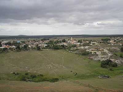 LAJEDO, POR ACEIOTARLES. - LAJEDO - BA