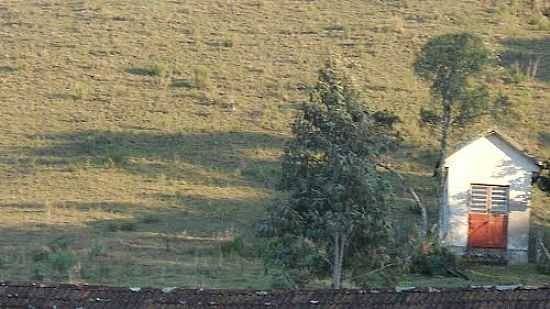 FAZENDA DOS NDIOS - JU - DISTRITO DE SO FRANCISCO DE PAULA - RS  POR FELIPE CASTILHOS - JU - RS
