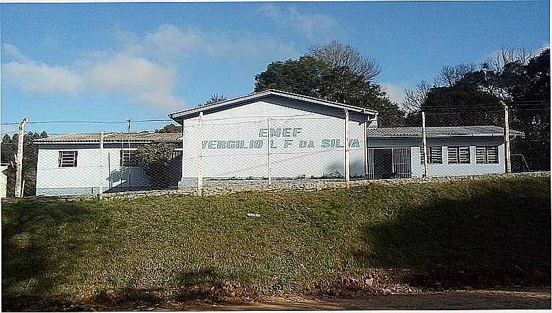 IMAGENS DA CIDADE DE LAGOA BONITA DO SUL - RS - LAGOA BONITA DO SUL - RS