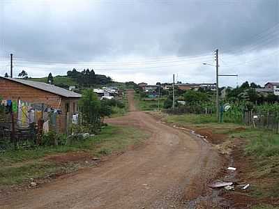 VILA-FOTO:ADRIANO FAGUNDES - LAGOO - RS