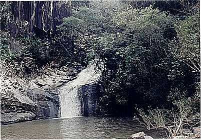 CACHOEIRA  - LAGOO - RS