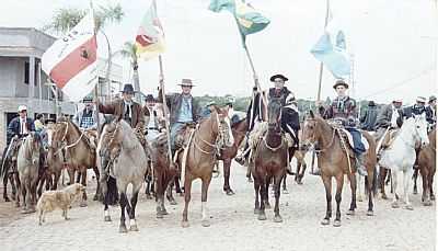 LAGOO DESFILE - LAGOO - RS