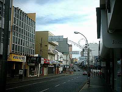 RUA DE LAJEADO-THOMAS VCKING - LAJEADO - RS