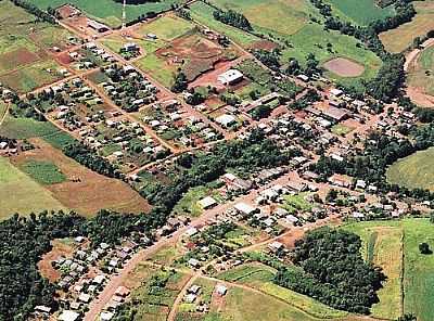 VISTA AREA-FOTO:CLICKSIL - LAJEADO DO BUGRE - RS