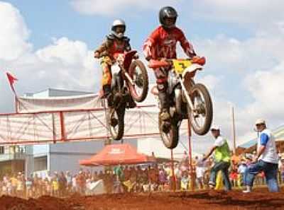 MOTOCROSS-FOTO: CLICKSIL  - LAJEADO DO BUGRE - RS