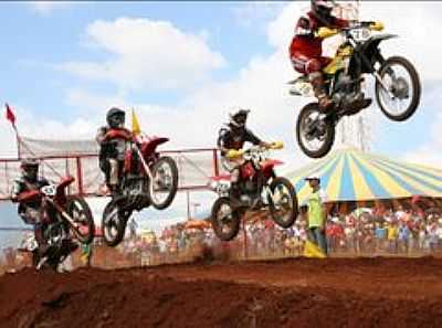 MOTOCROSS-FOTO:CLICKSIL  - LAJEADO DO BUGRE - RS