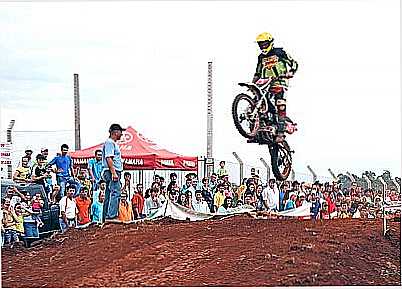 MOTOCROSS-FOTO:CLICKSIL  - LAJEADO DO BUGRE - RS