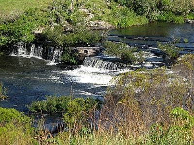 PARQUE DAS CASCATAS-FOTO:ANDR BONACIN  - LAJEADO GRANDE - RS