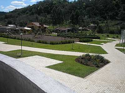PRAA MUNICIPAL-POR RSCARIOT - LIBERATO SALZANO - RS